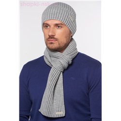 851 T (шапка+шарф) Комплект