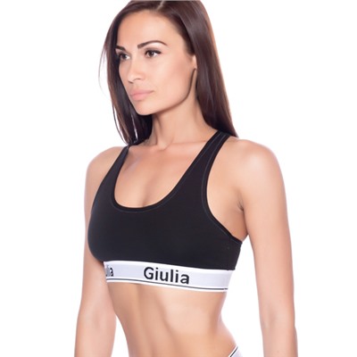 Топ GIULIA COTTON BRA 01