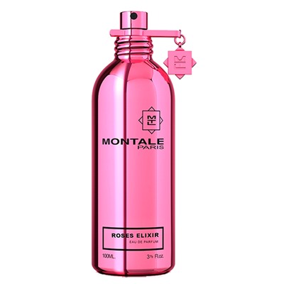 Montale Rose Elixir edp 100 ml