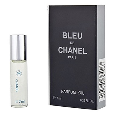 Chanel Bleu De Chanel oil 7 ml