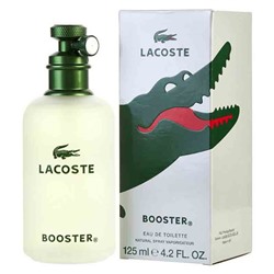 Lacoste Booster edt 125 ml