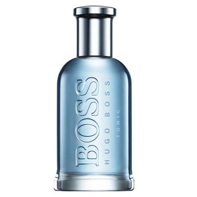 Hugo Boss Bottled Tonic edt 100 ml