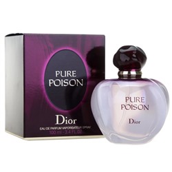 Christian Dior Pure Poison edp 100 ml