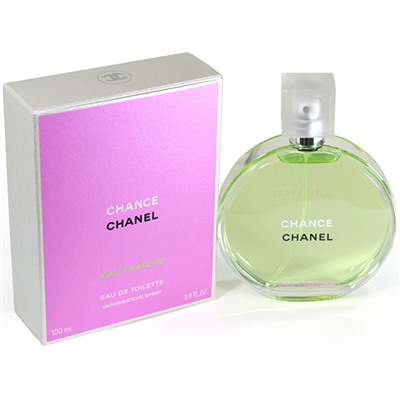 Chanel Chance Eau Fraiche edt 100 ml