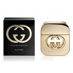 Gucci Guilty 75 ml (ж)