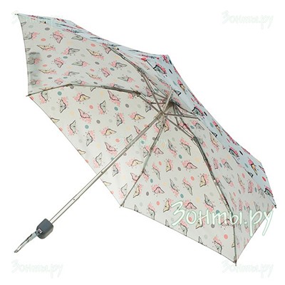Мини зонт Fulton L501-2923 Tiny-2