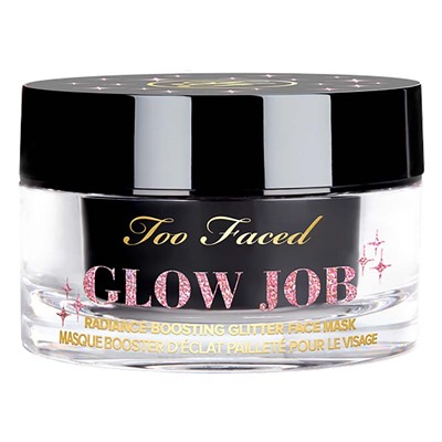Маска для лица Too Faced Glow Job 24K Gold Tiara 50 ml