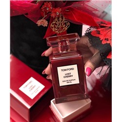 LUX Tom Ford Lost Cherry 100 ml
