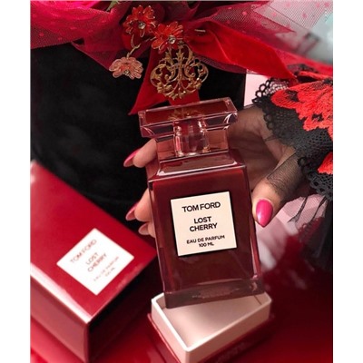 LUX Tom Ford Lost Cherry 100 ml