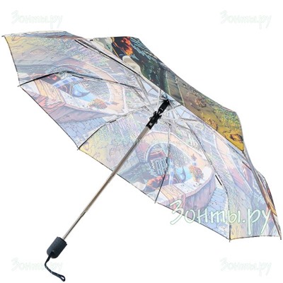 Небольшой зонт Trust 42376-07