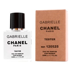 Tester Dubai Chanel Gabrielle edp 50 ml