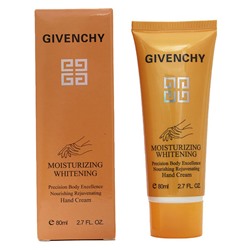Крем для рук Givenchy Moisturizing Whitening 80 ml