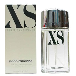 Paco Rabanne XS Excess Pour Homme edt 100 ml