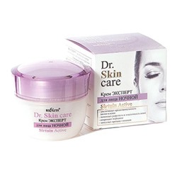 Белита Dr.Skin care Крем-Эксперт для Лица Ночной 50 мл Sirtuin Active