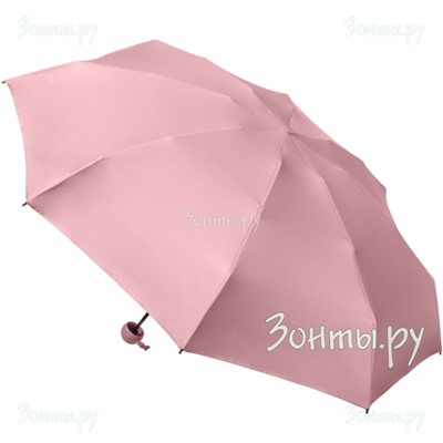 Зонтик в футляре RainLab X5 Pink