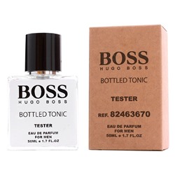 Tester Dubai Hugo Boss Boss Bottled Tonic edp 50 ml