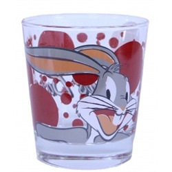 Набор стаканов 180мл 12шт BUGS BUNNY