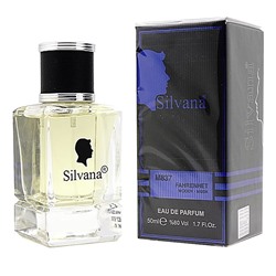 Silvana M837 Christian Dior Fahrenheit Men edp 50 ml