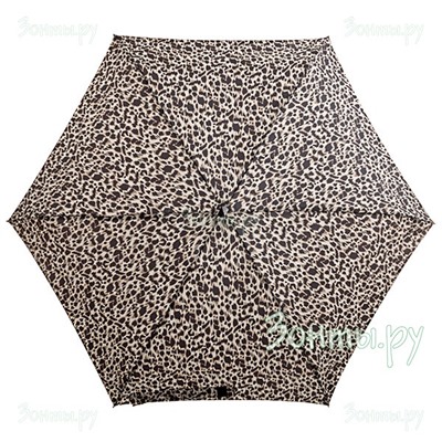 Маленький зонт Fulton L501-3019 Shadow Leopard Tiny-2
