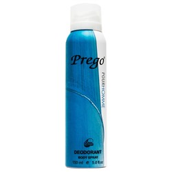 Дезодорант Nedens Prego Pour Homme - Kenzo L'eau Par Kenzo Pour Homme deo 150 ml