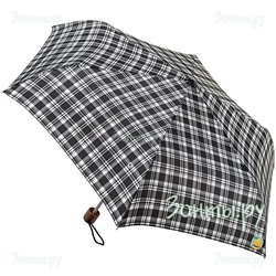 Легкий зонт с UV-защитой Fulton L784-3092
