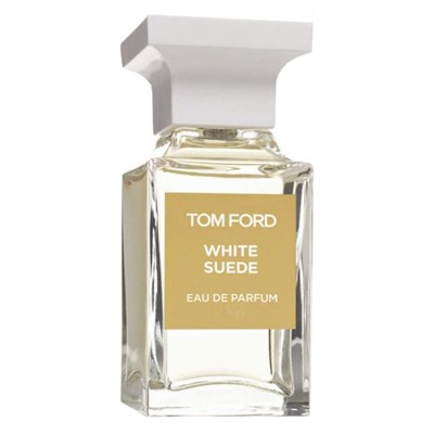 Tom Ford White Suede edp 100 ml