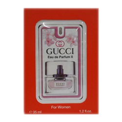 Gucci Eau De Parfum II edp 35 ml