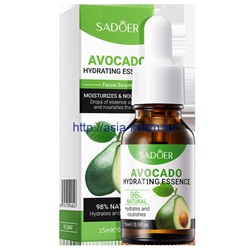 Питательная сыворотка Sadoer с экстрактом авокадо(46047)