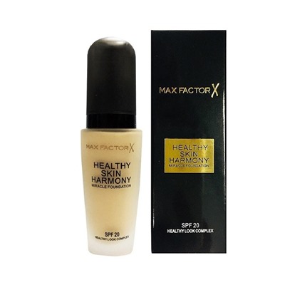 Тональный крем Max Factor Healthy Skin Harmony SPF20 30 ml №2