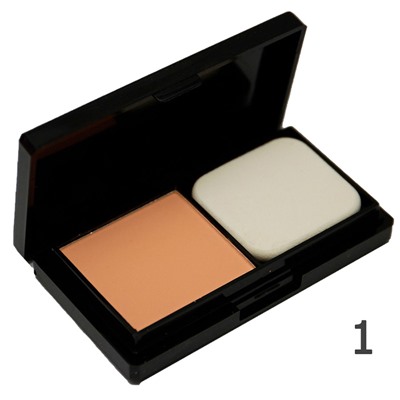 Givenchy 3 in 1: Тени 6 цветов, пудра, румяна № 1 20 g