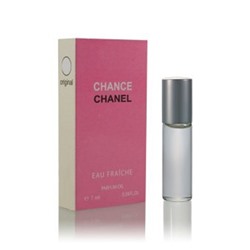 Chanel Chance Eau Fraiche oil 7 ml