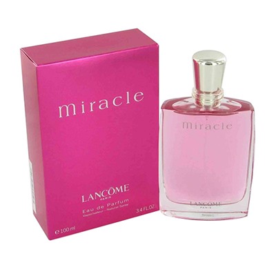 Lancome Miracle edp 100 ml