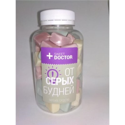 От Серых будней Sweet doktor 220гр