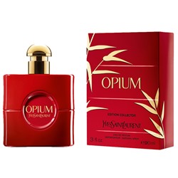 Ysl Opium Collector Edition edp 100 ml