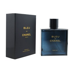 Chanel Bleu De Chanel Parfum 2018 100 ml