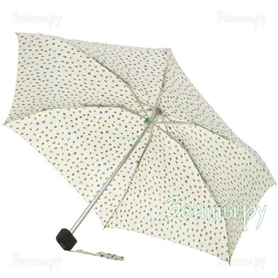 Легкий маленький зонт Fulton L501-3172 Tiny-2
