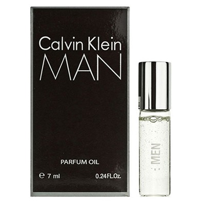 Calvin Klein Men oil 7 ml