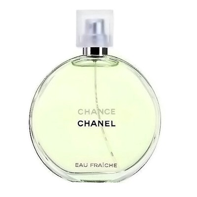 EU Chanel Chance Eau Fraiche 100 ml