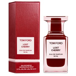 LUX Tom Ford Lost Cherry 50 ml