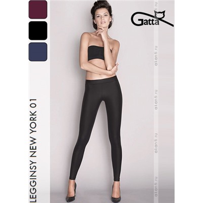 Леггинсы Gatta NEW YORK LEGGINS