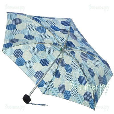 Маленький легкий зонтик Fulton L501-3171 Tiny-2