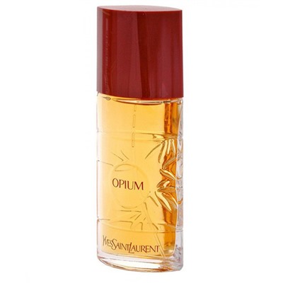 Ysl Opium Pour Femme edt 100 ml