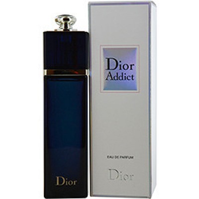 Christian Dior Addict edp 100 ml
