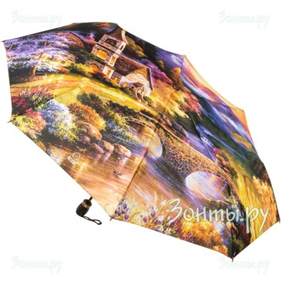 Зонтик для женщин Lamberti 73948-06