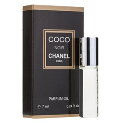 Chanel Coco Noir oil 7 ml
