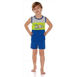 Пижама для мальчика, арт. 9670