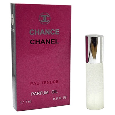 Chanel Tendre oil 7 ml