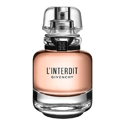 Givenchy L'Interdit edp 80 ml