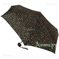 Зонт плоский Fulton L501-3271 Tiny-2