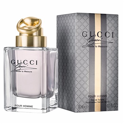 Gucci By Gucci Made To Measure edt 90 ml